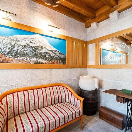 Burum Accommodation B&B-Apartment With Beautiful View Dubrovnik Eksteriør billede