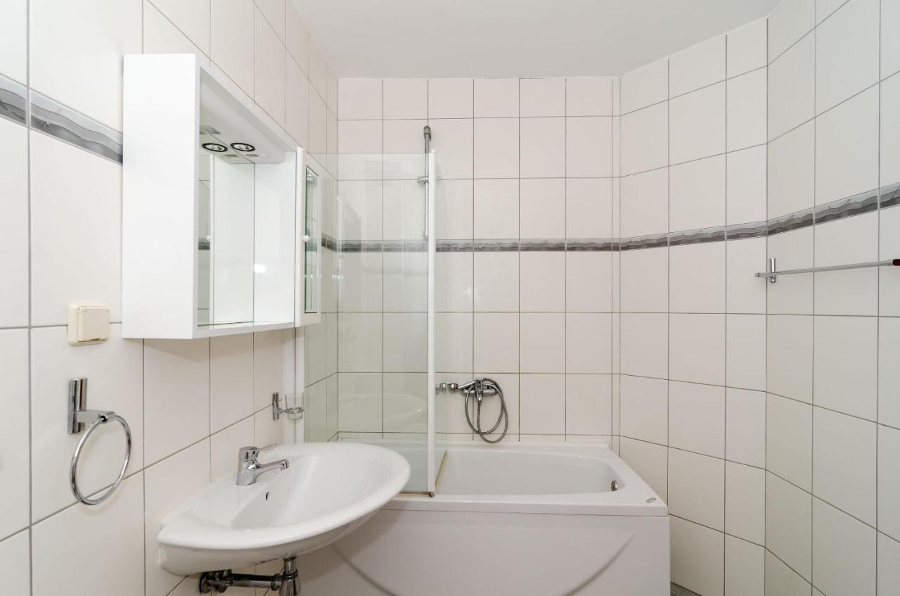 Burum Accommodation B&B-Apartment With Beautiful View Dubrovnik Eksteriør billede