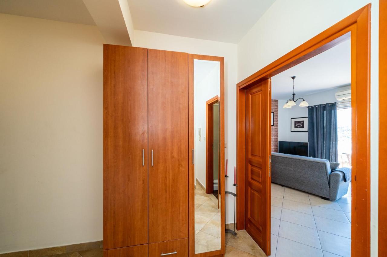 Burum Accommodation B&B-Apartment With Beautiful View Dubrovnik Eksteriør billede