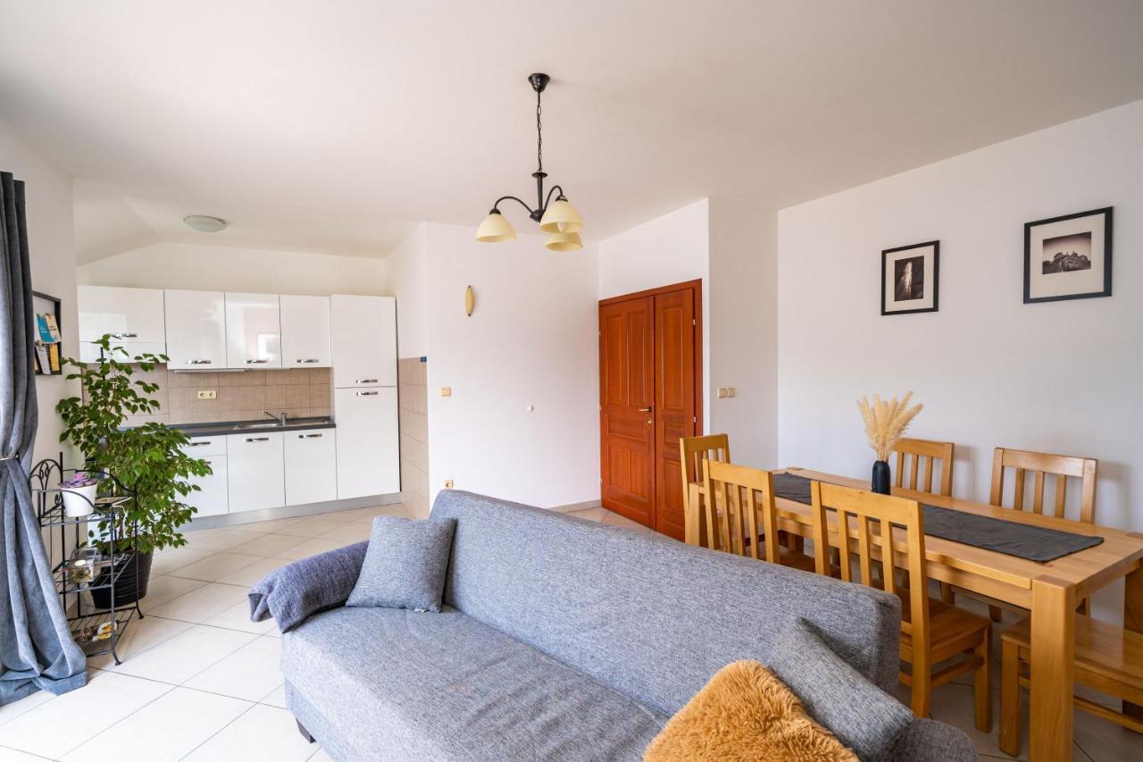 Burum Accommodation B&B-Apartment With Beautiful View Dubrovnik Eksteriør billede