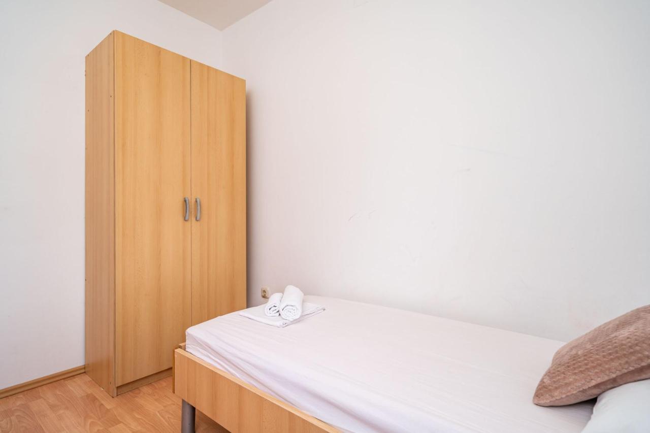 Burum Accommodation B&B-Apartment With Beautiful View Dubrovnik Eksteriør billede
