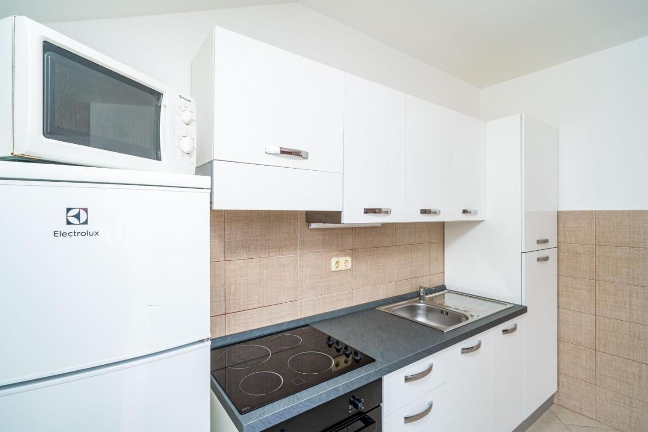 Burum Accommodation B&B-Apartment With Beautiful View Dubrovnik Eksteriør billede