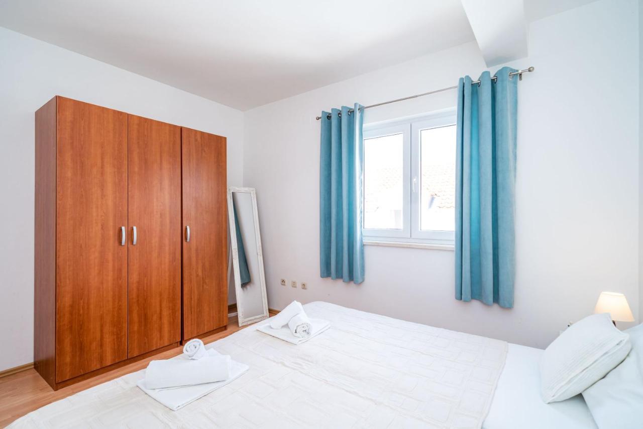 Burum Accommodation B&B-Apartment With Beautiful View Dubrovnik Eksteriør billede