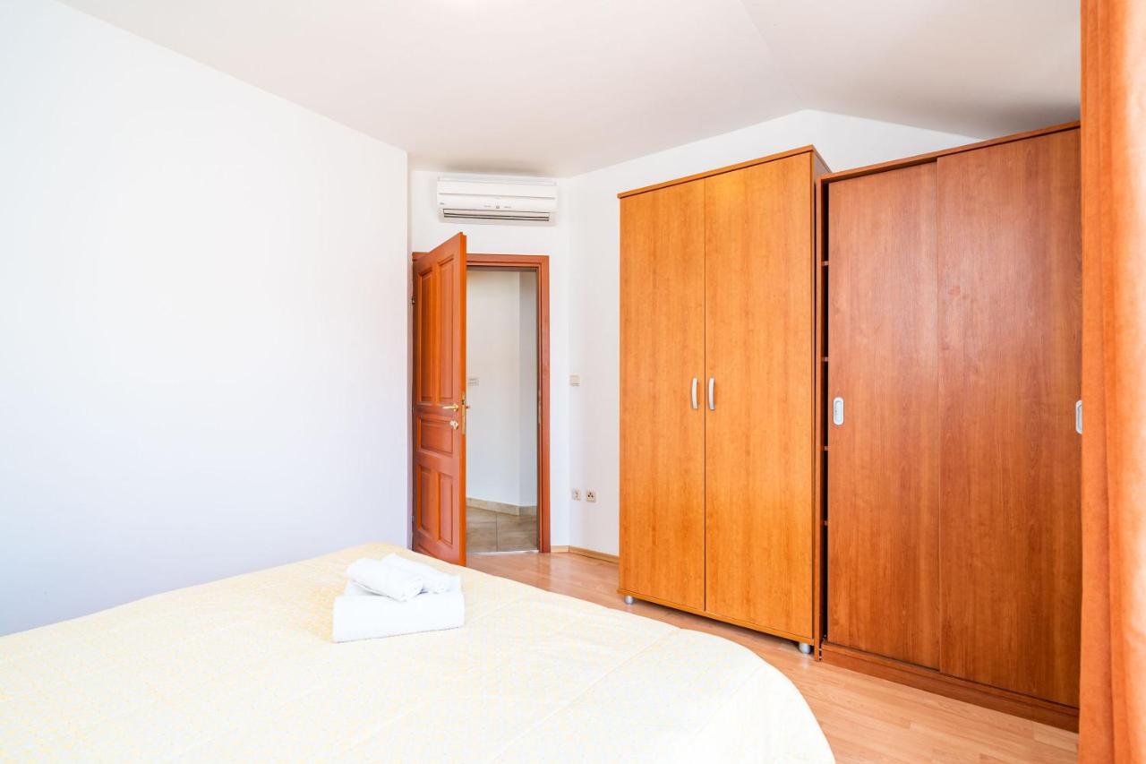 Burum Accommodation B&B-Apartment With Beautiful View Dubrovnik Eksteriør billede