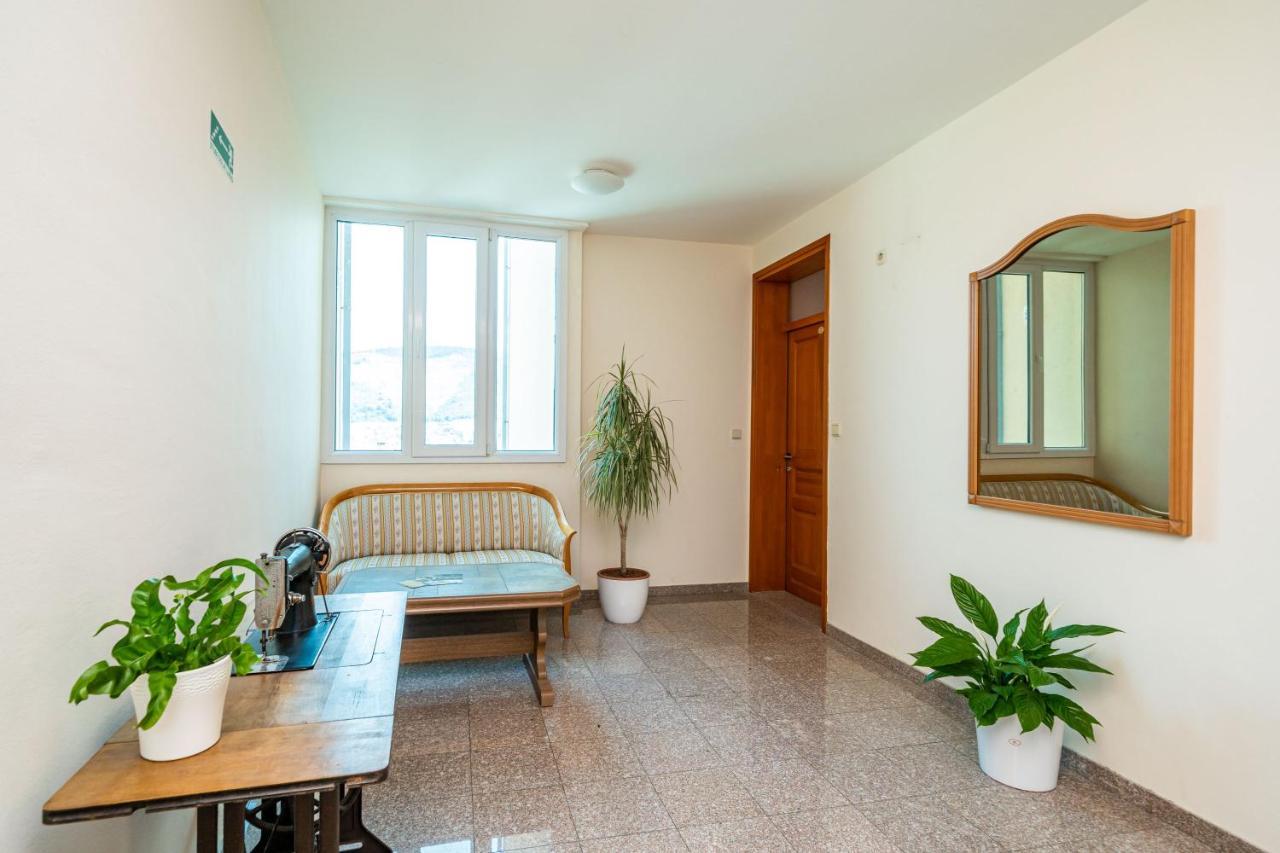 Burum Accommodation B&B-Apartment With Beautiful View Dubrovnik Eksteriør billede