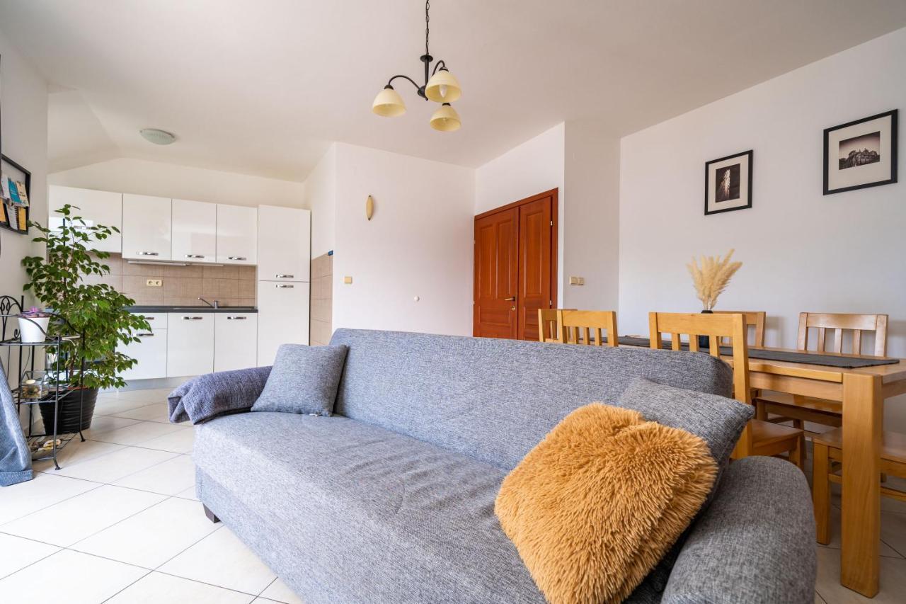 Burum Accommodation B&B-Apartment With Beautiful View Dubrovnik Eksteriør billede
