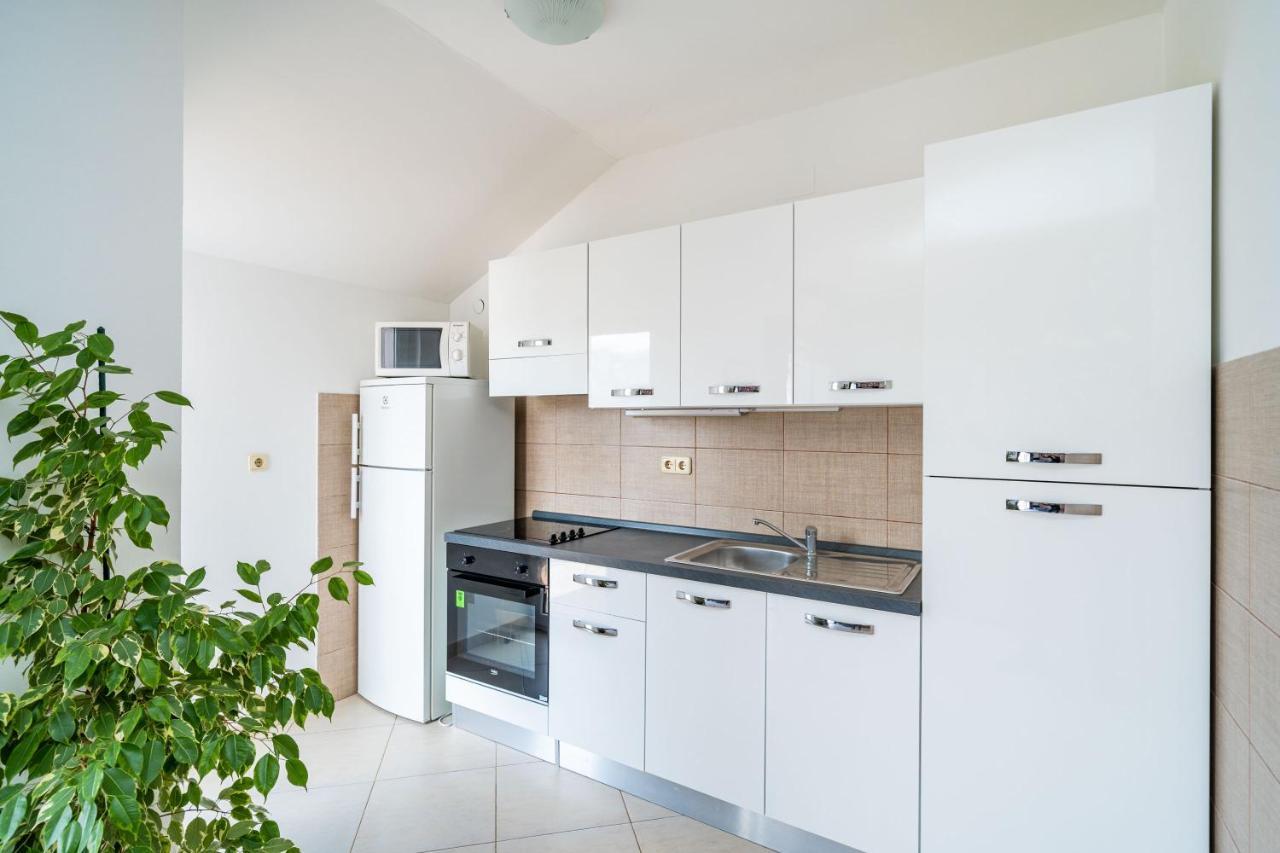 Burum Accommodation B&B-Apartment With Beautiful View Dubrovnik Eksteriør billede