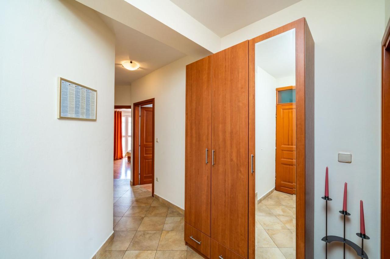 Burum Accommodation B&B-Apartment With Beautiful View Dubrovnik Eksteriør billede